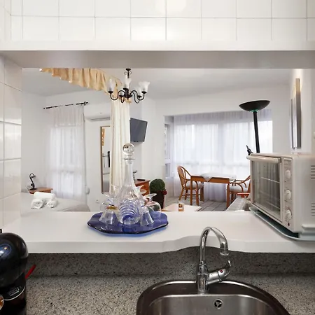 Appartement Studio Brisa Del Mar Costa Torrox