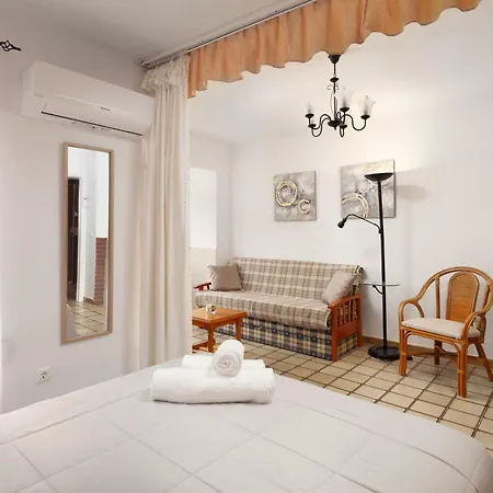 Appartement Studio Brisa Del Mar Costa Torrox