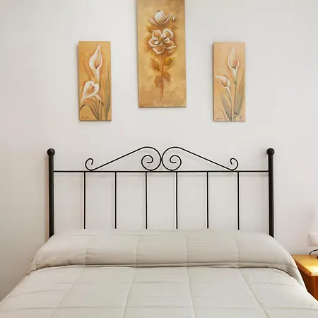 Studio Brisa Del Mar Costa * Torrox