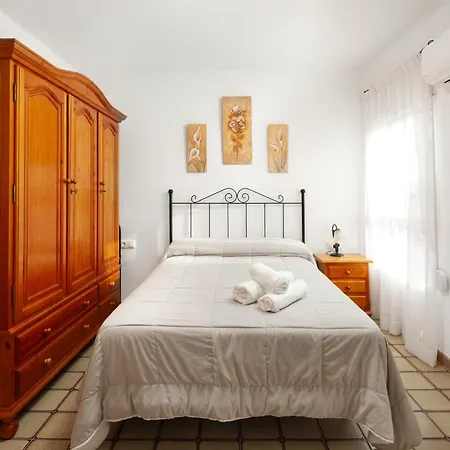Studio Brisa Del Mar Costa *