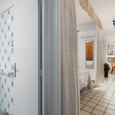 Studio Brisa Del Mar Costa Appartement Torrox