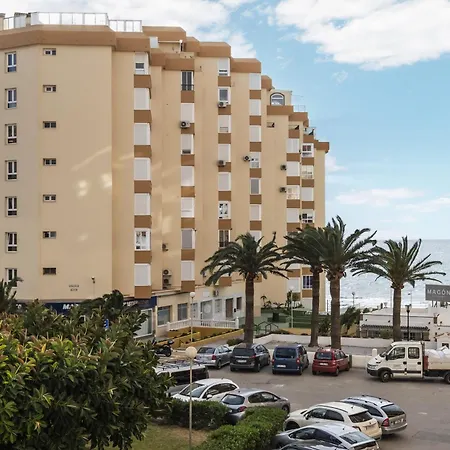 Studio Brisa Del Mar Costa Appartement
