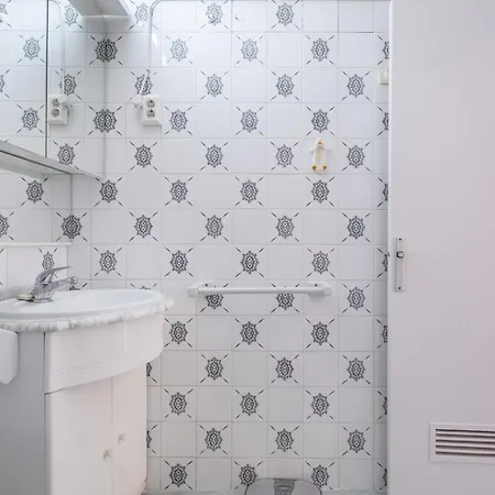 Studio Brisa Del Mar Costa Appartement *