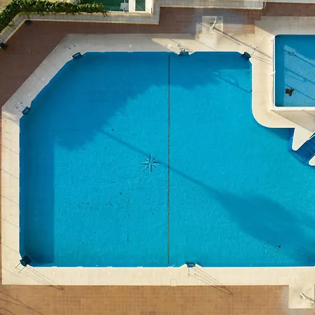 Appartement Studio Brisa Del Mar Costa Torrox