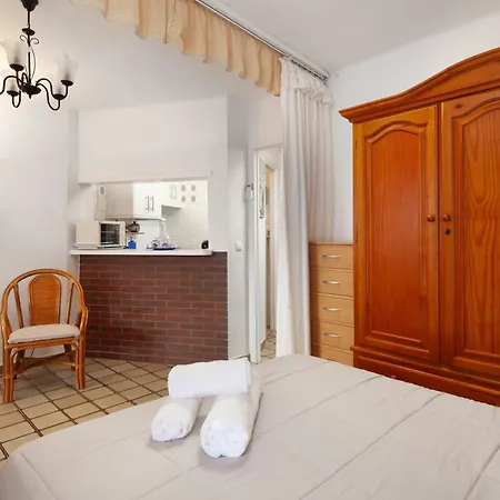 Appartement Studio Brisa Del Mar Costa