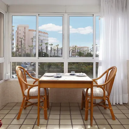 Appartement Studio Brisa Del Mar Costa *