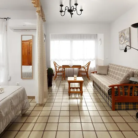 Studio Brisa Del Mar Costa Appartement Torrox