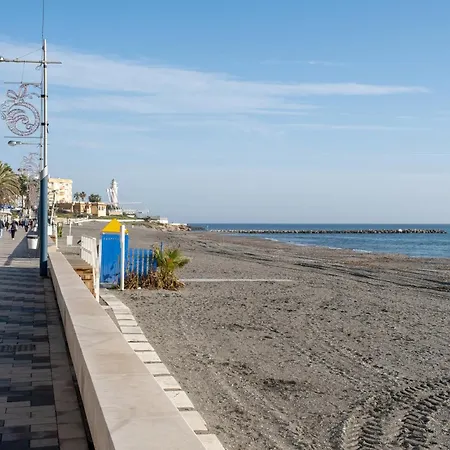 Appartement Studio Brisa Del Mar Costa
