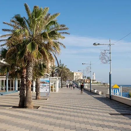 Studio Brisa Del Mar Costa Torrox