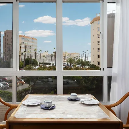 Appartement Studio Brisa Del Mar Costa *