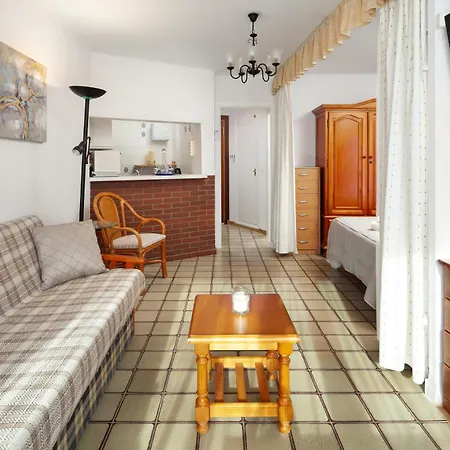 Appartement Studio Brisa Del Mar Costa Torrox