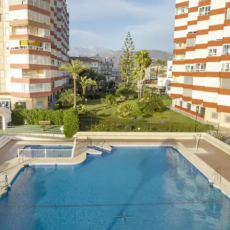 Studio Brisa Del Mar Costa