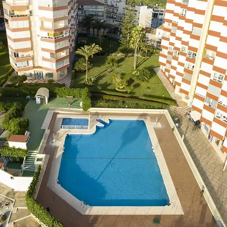 Studio Brisa Del Mar Costa *